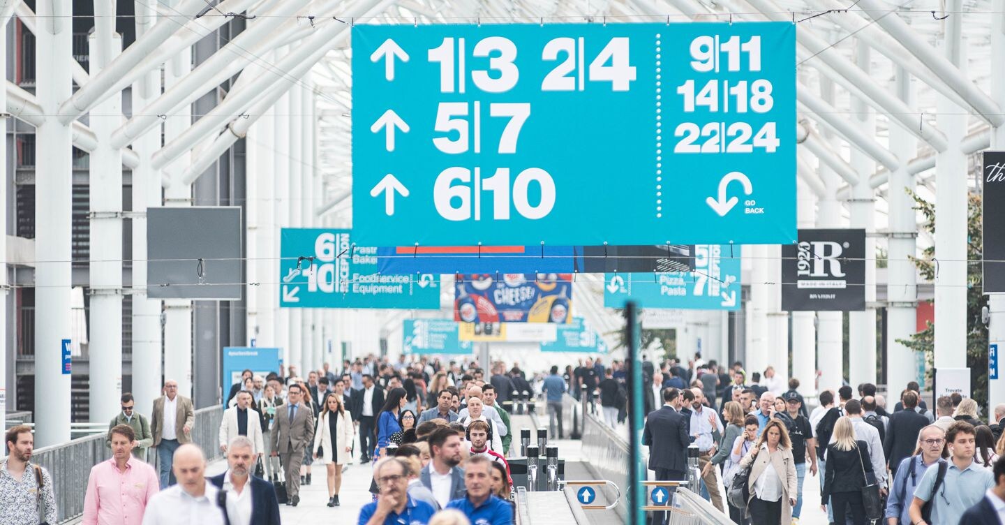 Host 2025 si sdoppia e sbarca in Arabia Saudita